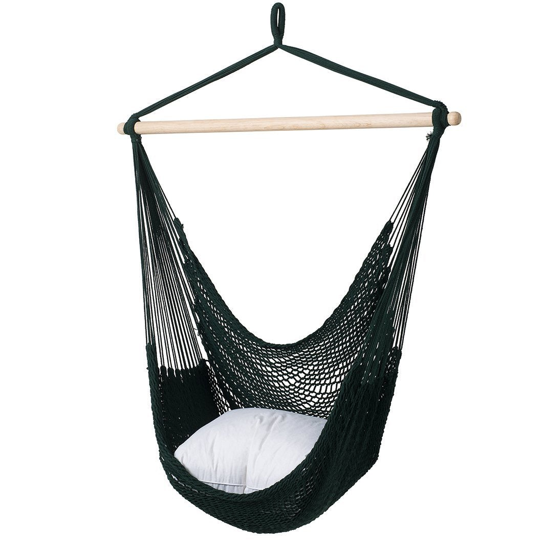 Sway Hammock Chair Moss Green