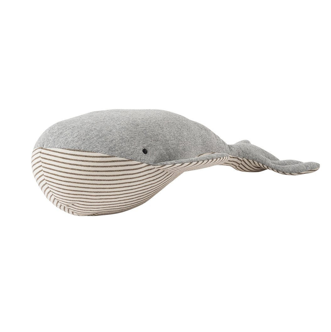 Wilfred the whale small