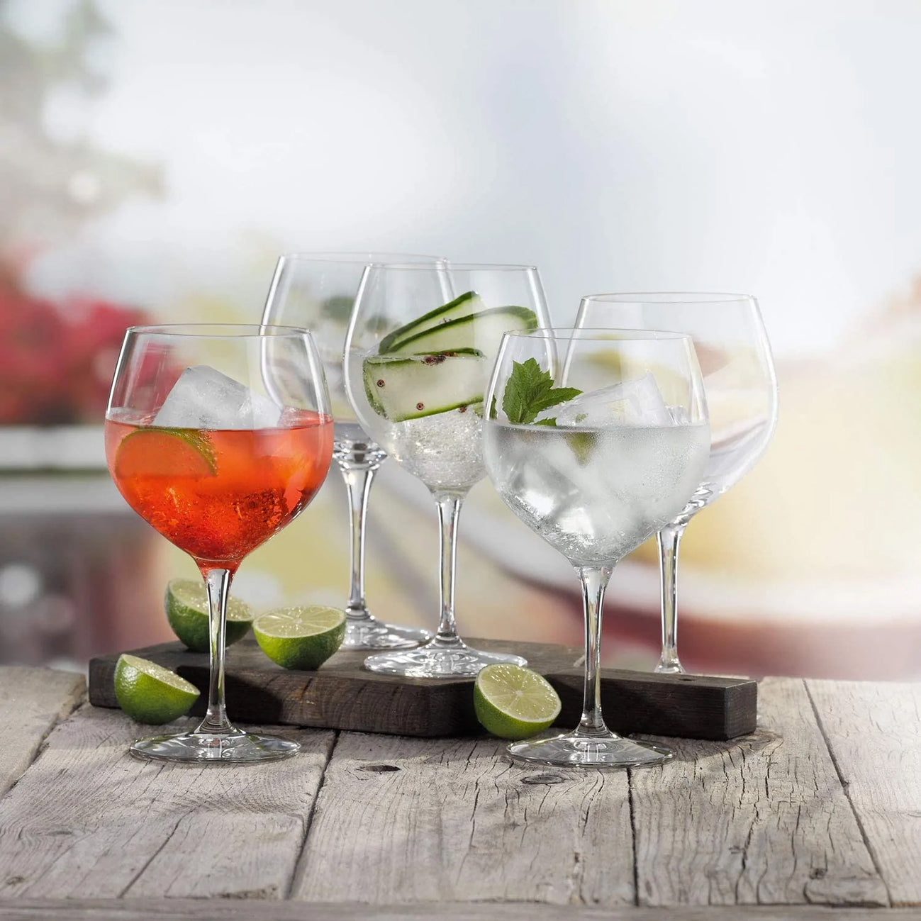 Spiegelau gin & tonic glass 630mls
