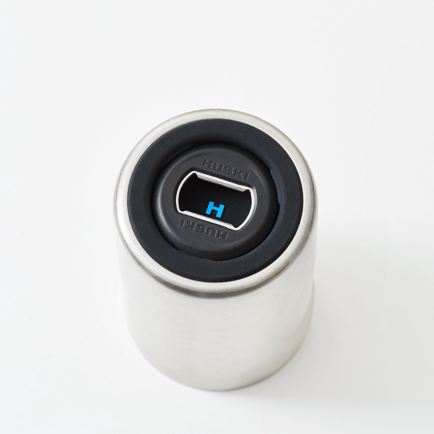 Huski beer cooler white