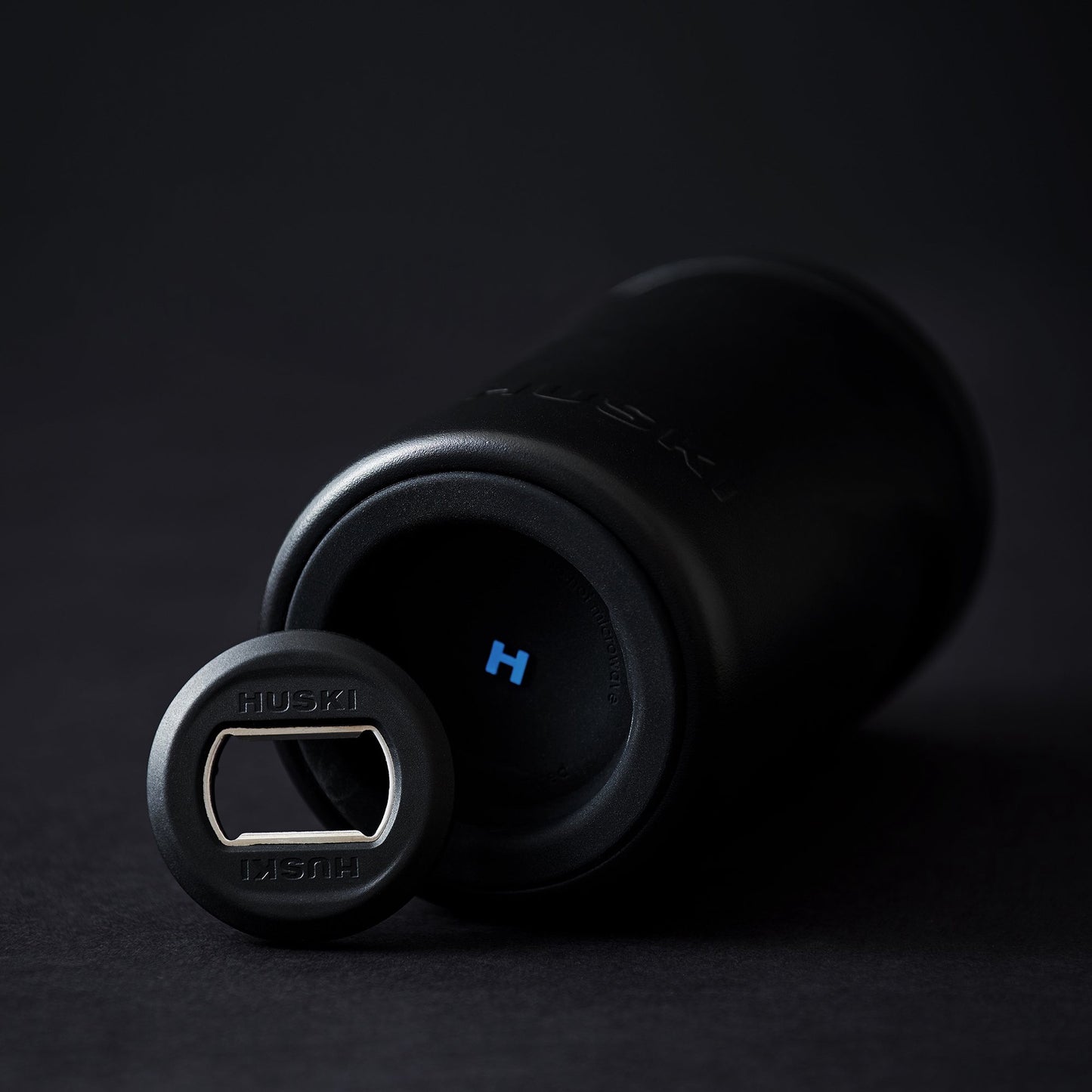 Huski beer cooler black