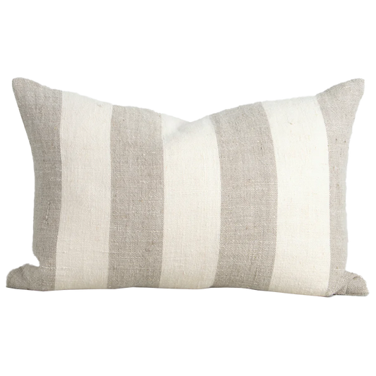 Lowburn linen cushion cover 40 x 60cm
