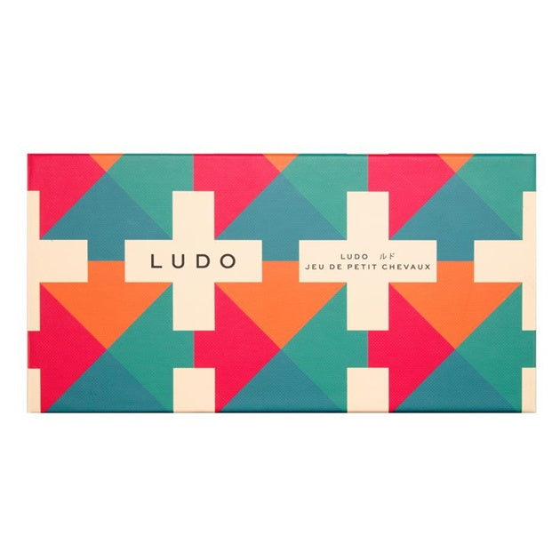 Printworks Ludo game
