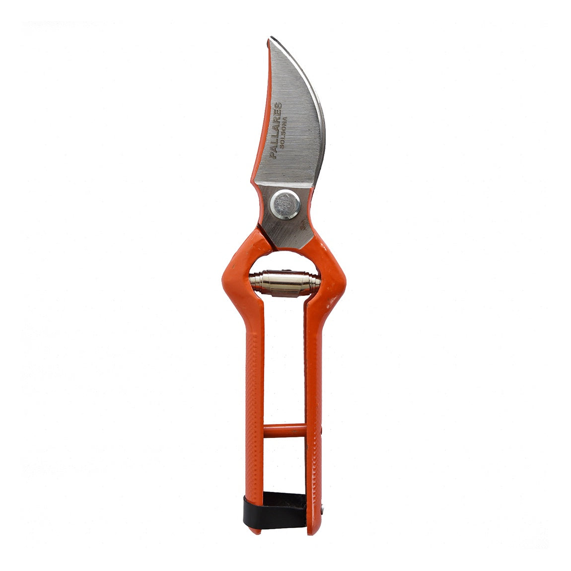 Pallares curve pruning Shears 22cm handle