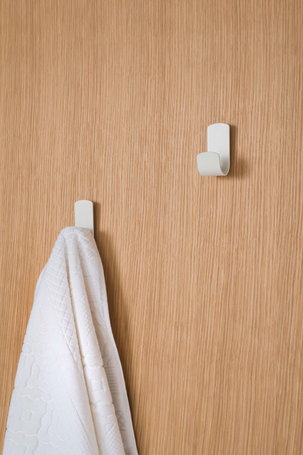 Koti wall hook white