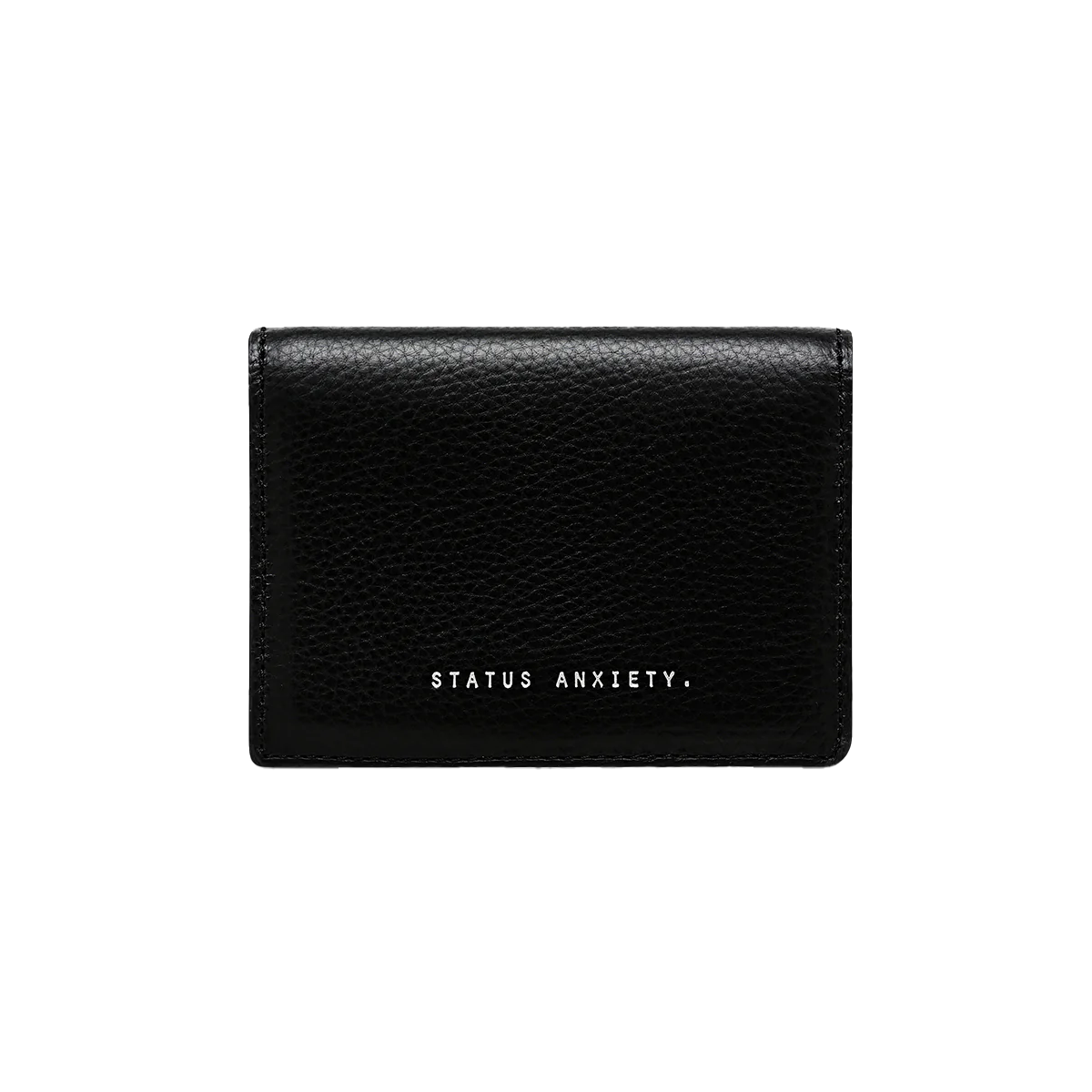 Easy does it wallet black