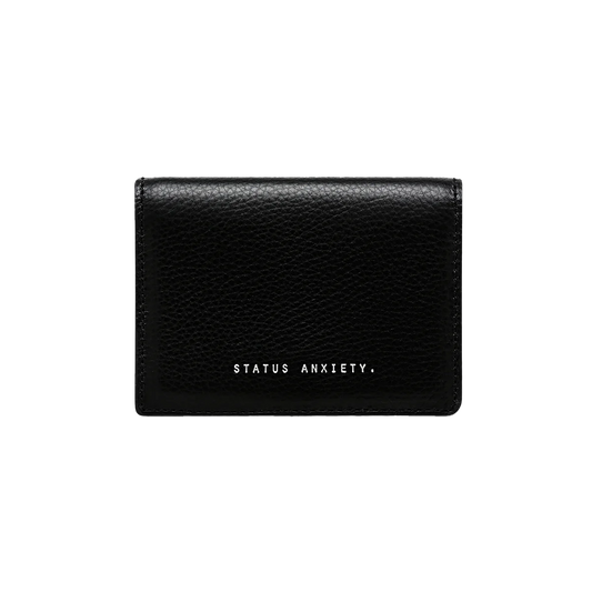 Easy does it wallet black