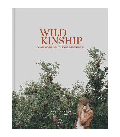 Wild Kinship book