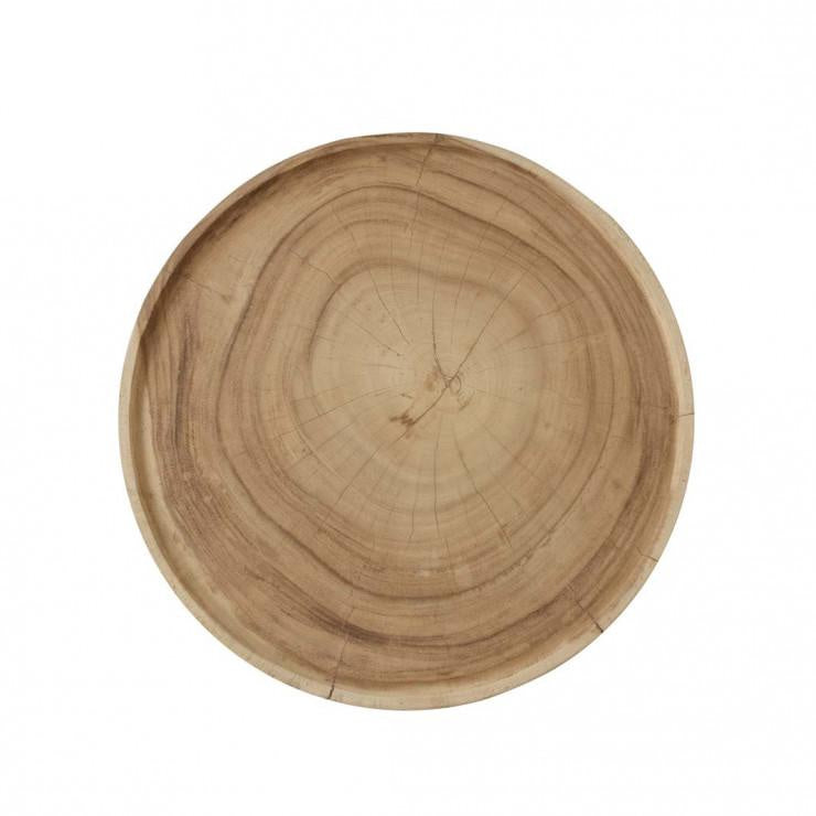 Woodland Drum Coffee table 56cm