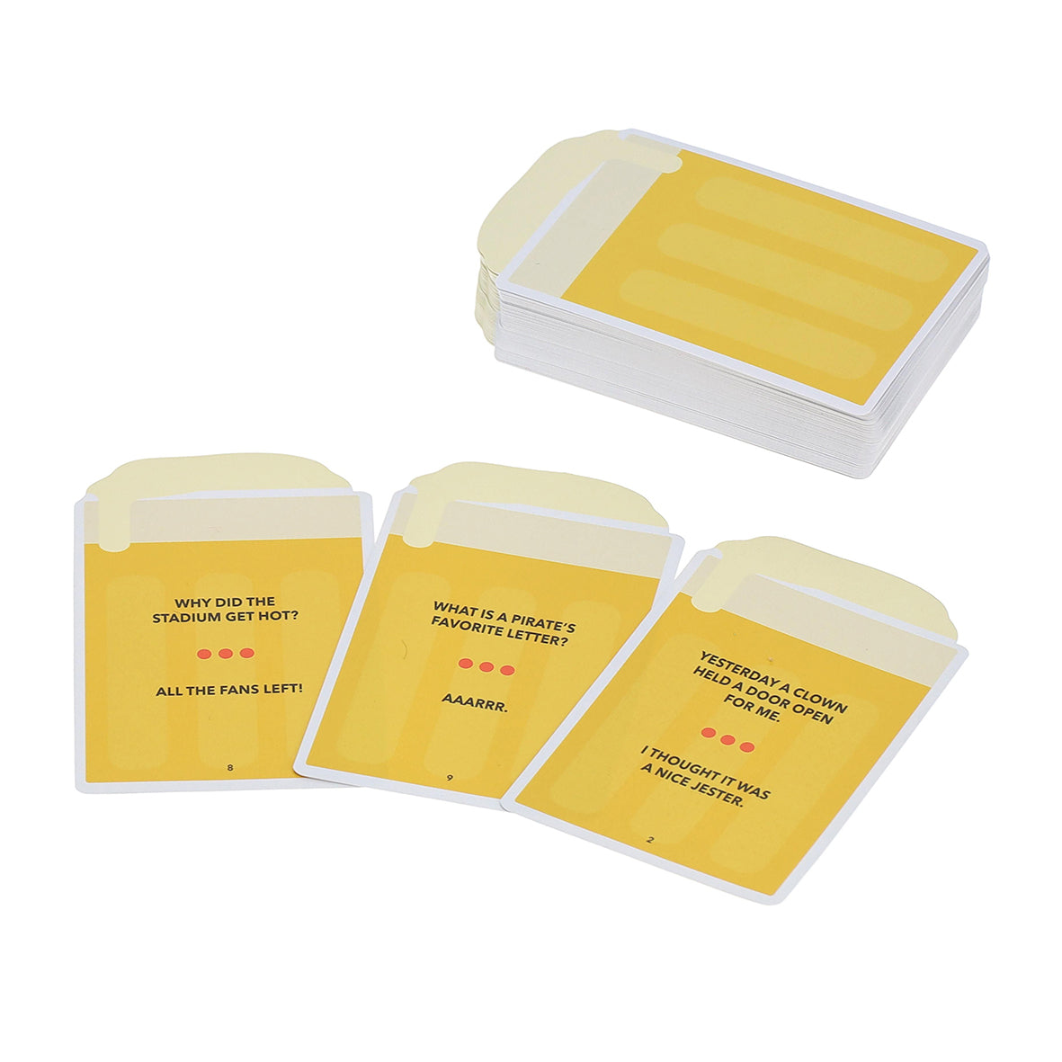 100 Dad Jokes boxed set