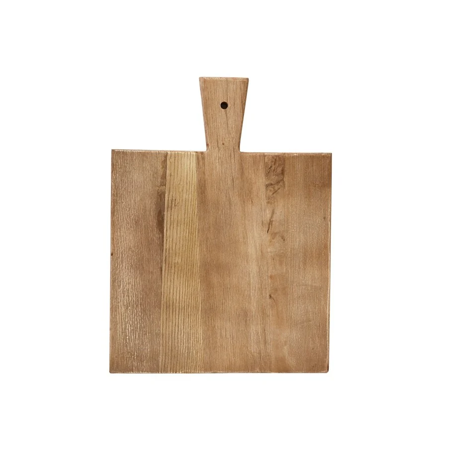 Artisan square serving board 30cm
