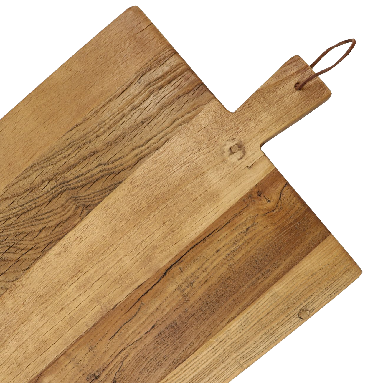 Artisan rectangle serving board 50cm