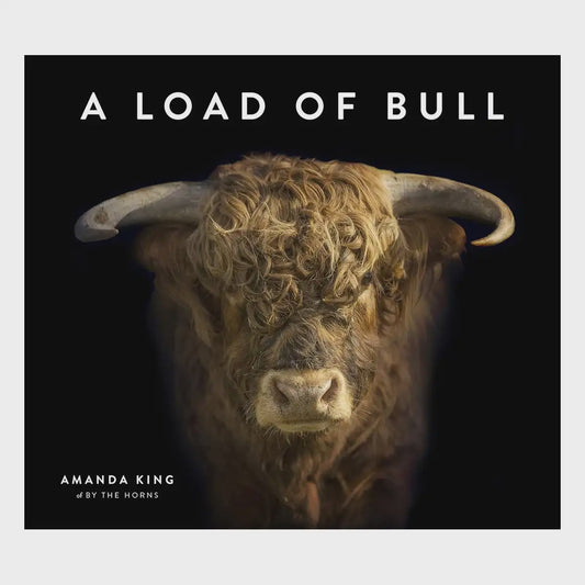 A Load of Bull book