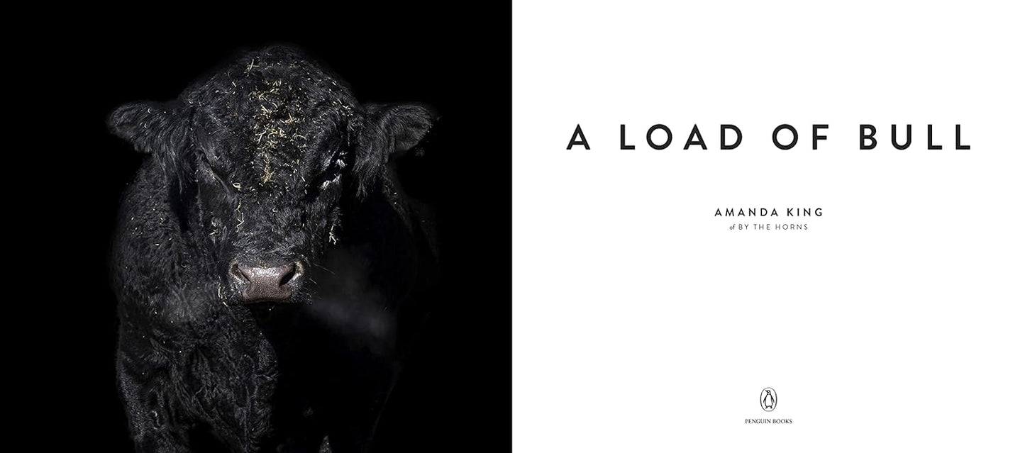 A Load of Bull book