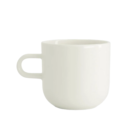 Acme Bobby mug milk white 400ml