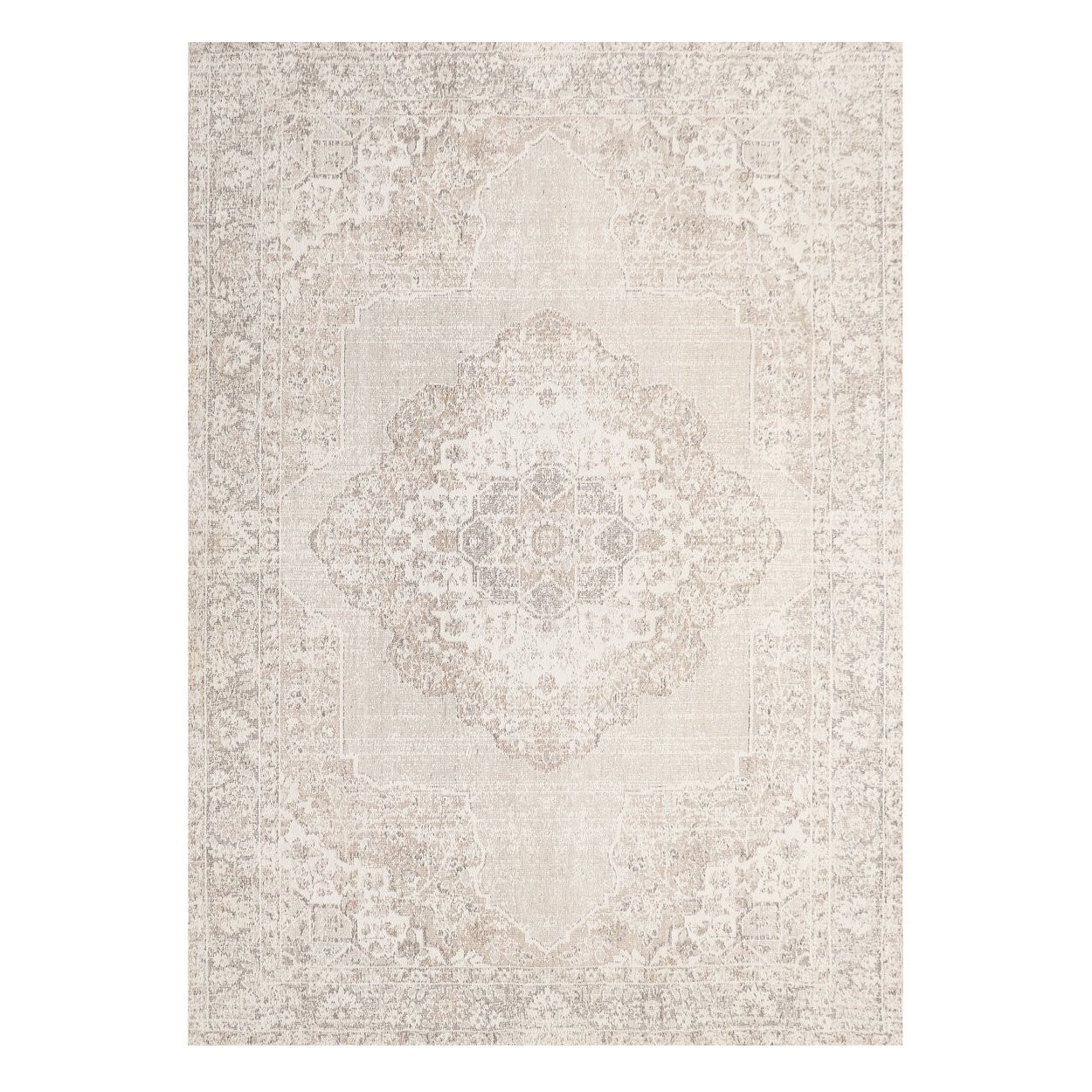 Adonis wool blend floor rug eramus 240 x 340cm