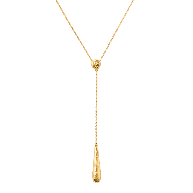 Agapée Stillà necklace gold