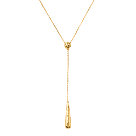Agapée Stillà necklace gold