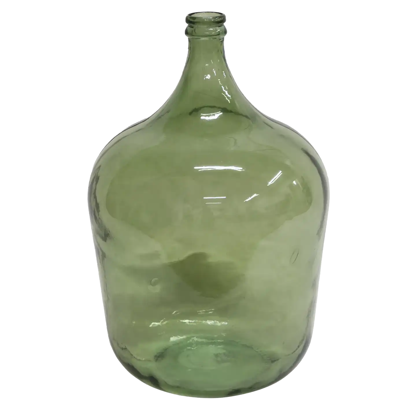 XL Alani recycled bottle 56cm green