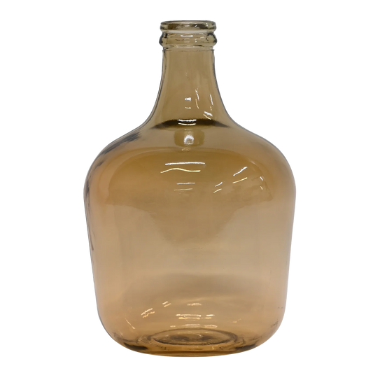 Alani recycled bottle 42cm cinnamon