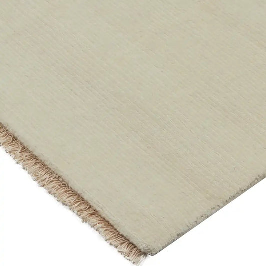 Alessandre NZ wool rug sea salt 200 x 300cm