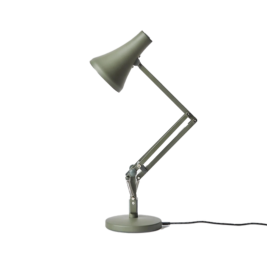Anglepoise 90 Mini Mini USB Desk Lamp kelp green