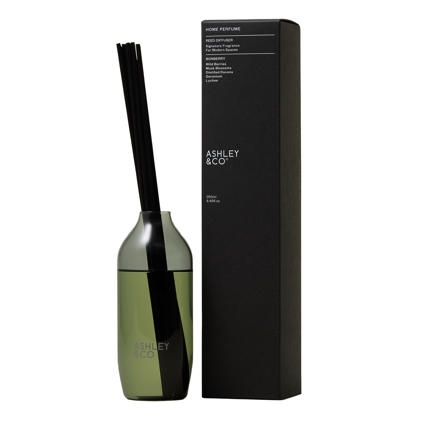Ashley & Co diffuser bonberry