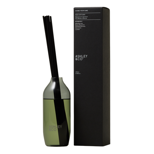 Ashley & Co diffuser bonberry
