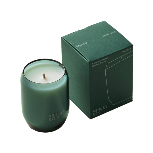 Ashley & Co candle yulepine