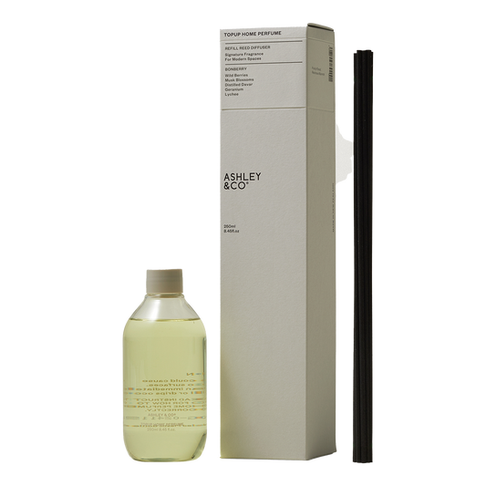 Ashley & Co diffuser topup bonberry