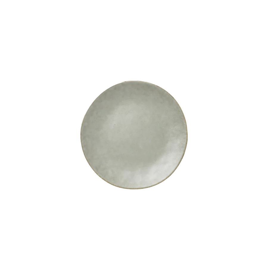 Broste Nordic marsh side plate 15cm