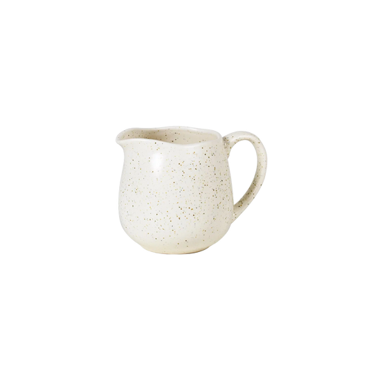 Broste Nordic vanilla jug 300ml