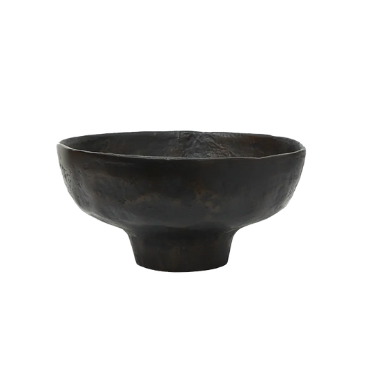 Balto iron bowl 22cm