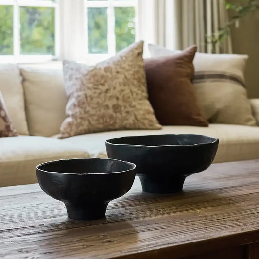 Balto iron bowl 22cm