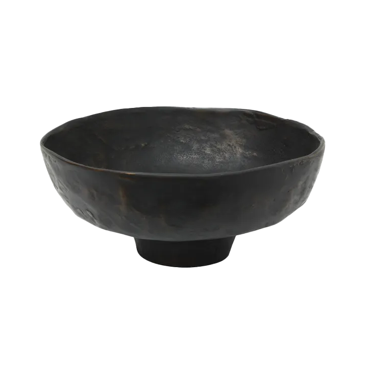 Balto iron bowl 30cm