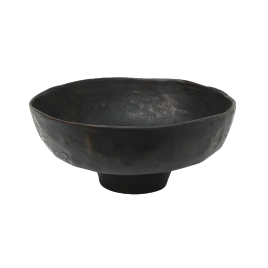 Balto iron bowl 30cm