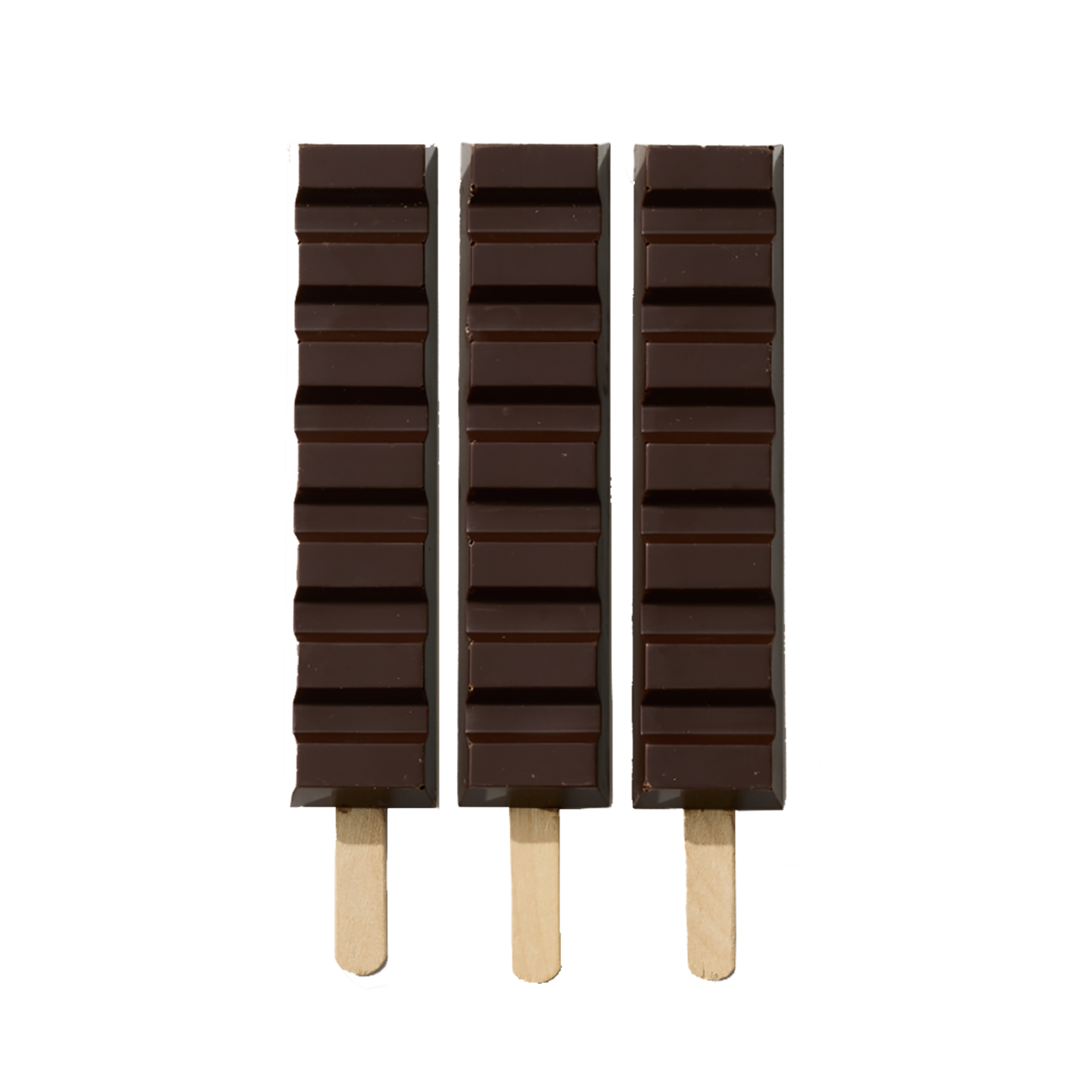 Bennetts dark chocolate stirrers