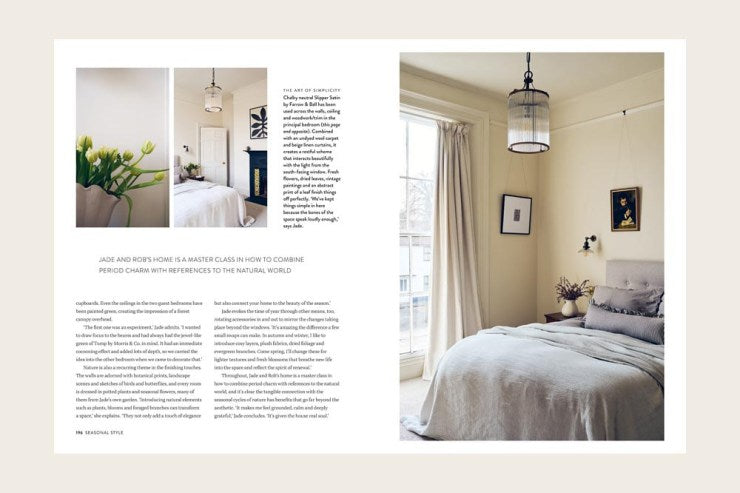 Bring the Outside In book