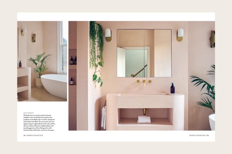 Bring the Outside In book