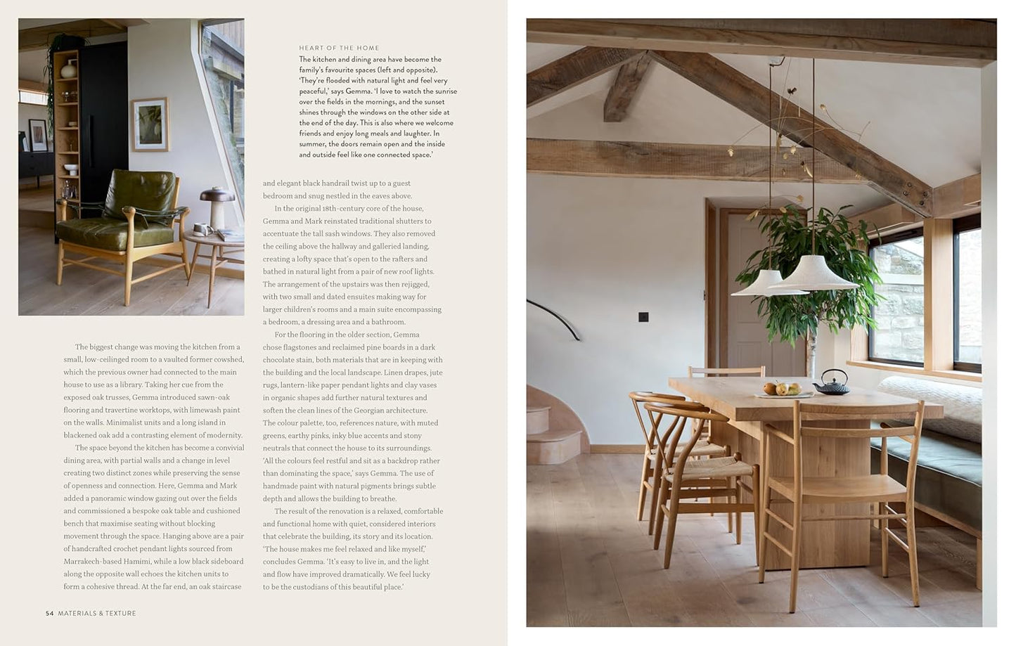 Bring the Outside In book