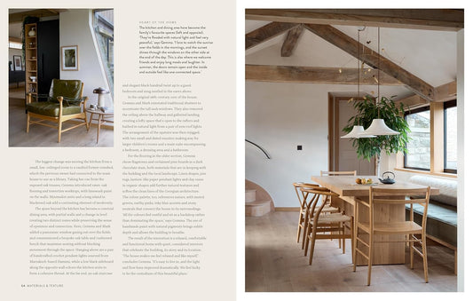 Bring the Outside In book