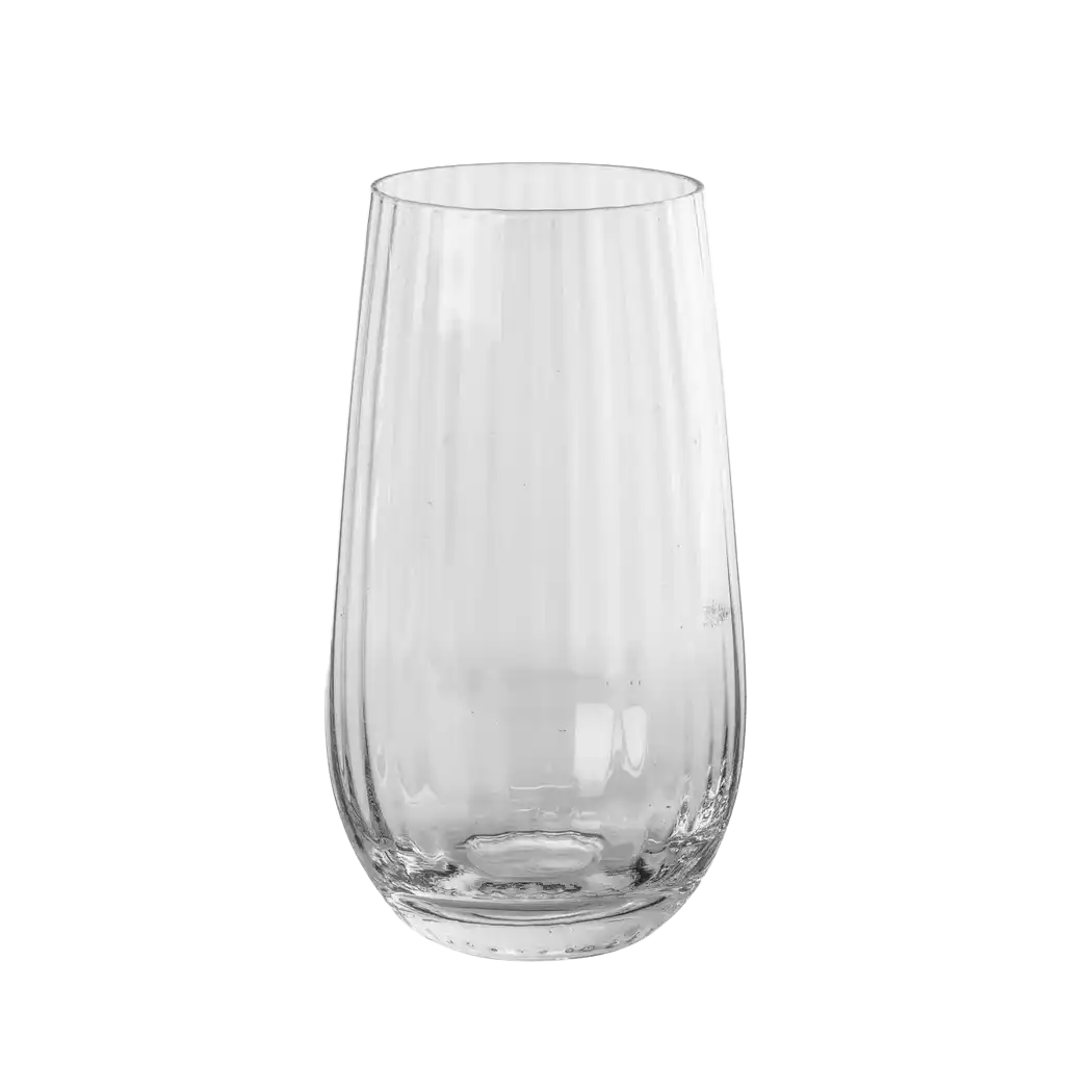 Broste Sandvig high ball glass