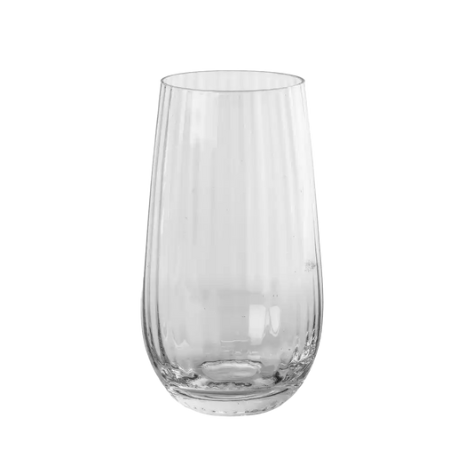 Broste Sandvig high ball glass