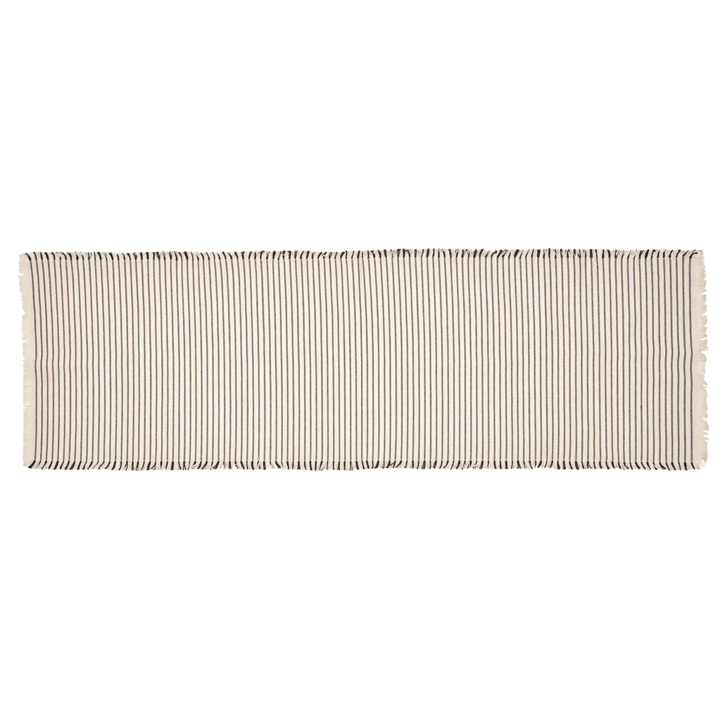 Broste Eloise table runner 140cm