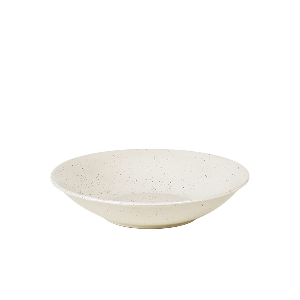 Broste Nordic pasta bowl 22.5cm