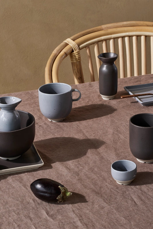 Broste Elias mug chocolate