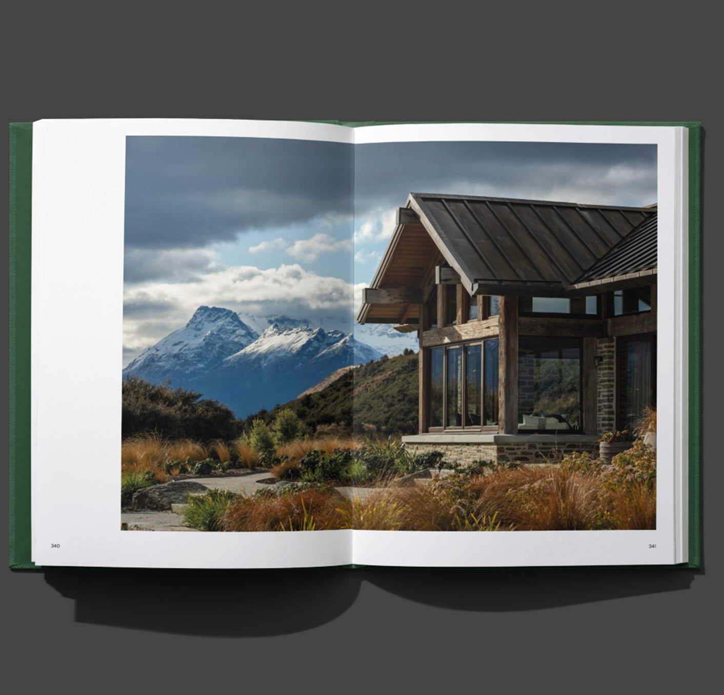 Cape to Bluff Vol 2 book