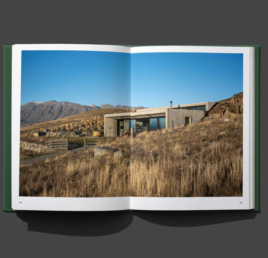 Cape to Bluff Vol 2 book