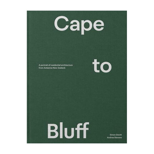 Cape to Bluff Volume 2 book