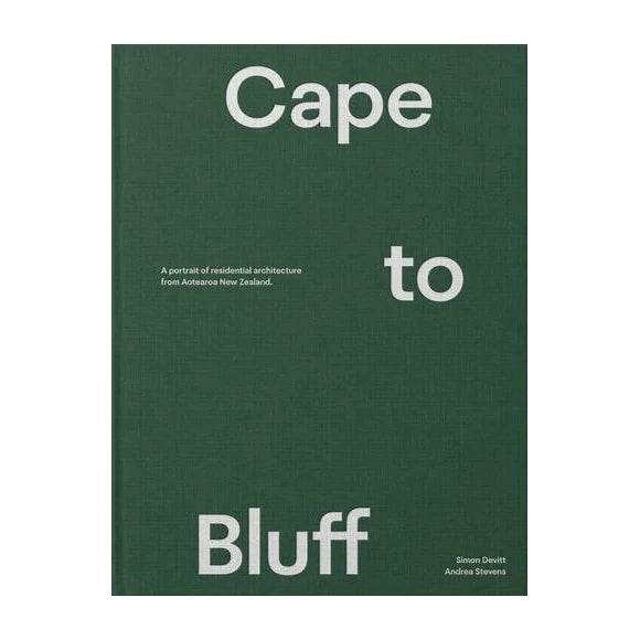 Cape to Bluff Vol 2 book